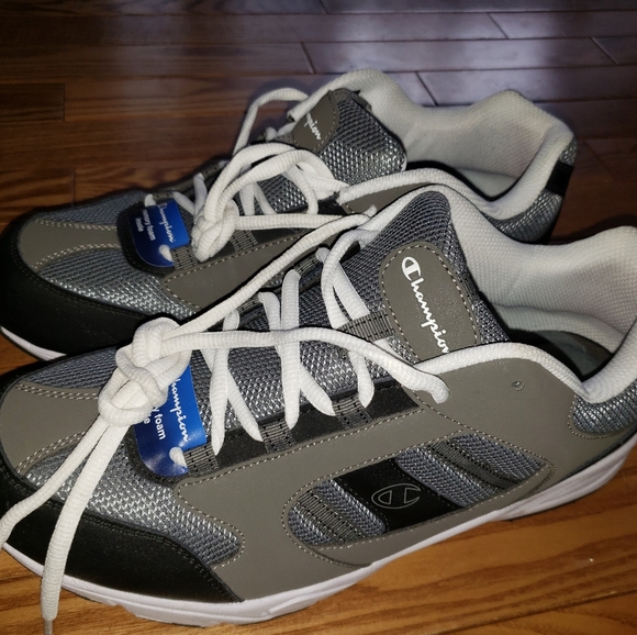 Champion Other - Champion men's running shoes 12W